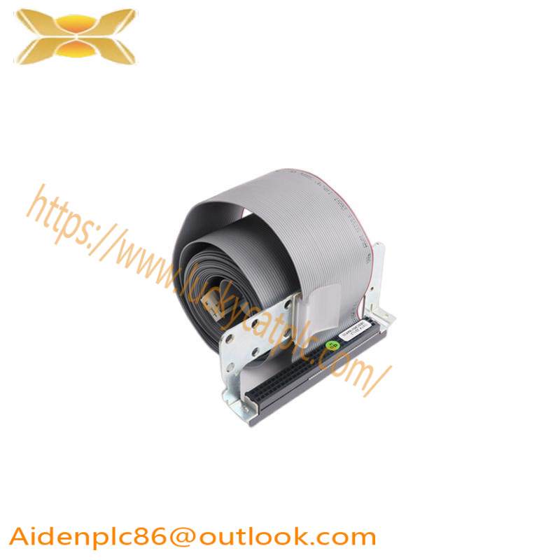 ABB DSTK 221L3 3BSC950164R30 Ribbon Cable Assembly