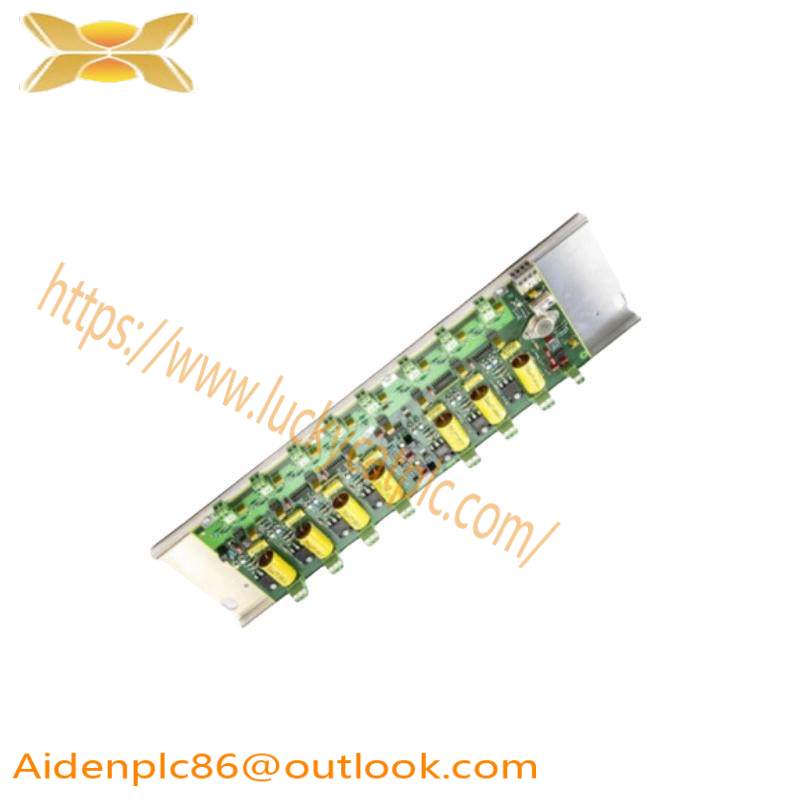 ABB DSTS103 DSTS 103 Pulse amplifier
