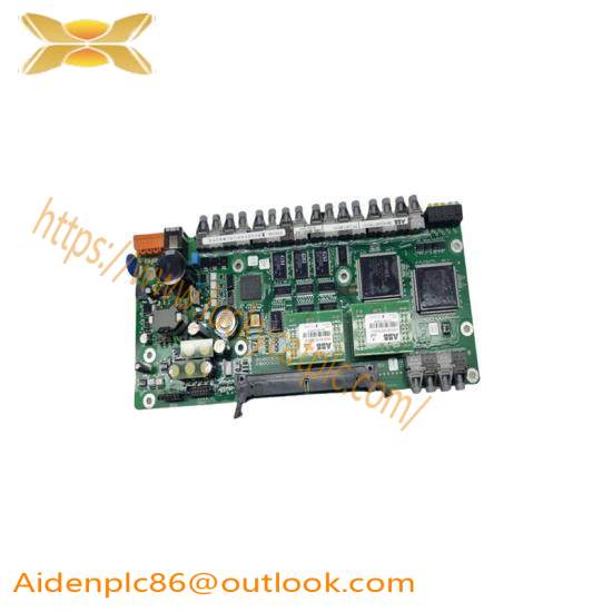 ABB DSU10
