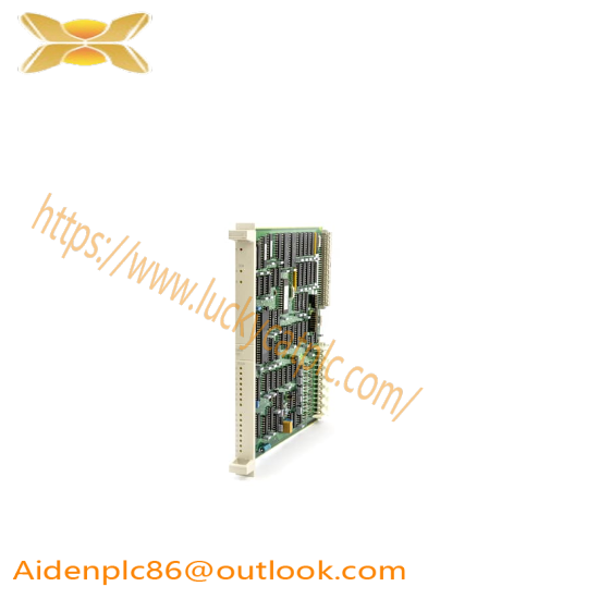 ABB DSXW110 57120001-PG DCS Module