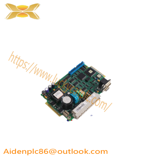 ABB DTCA711A 61430001-WN DCS Module