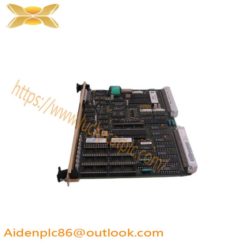 ABB DTCA717A 61430001-WH DCS Module