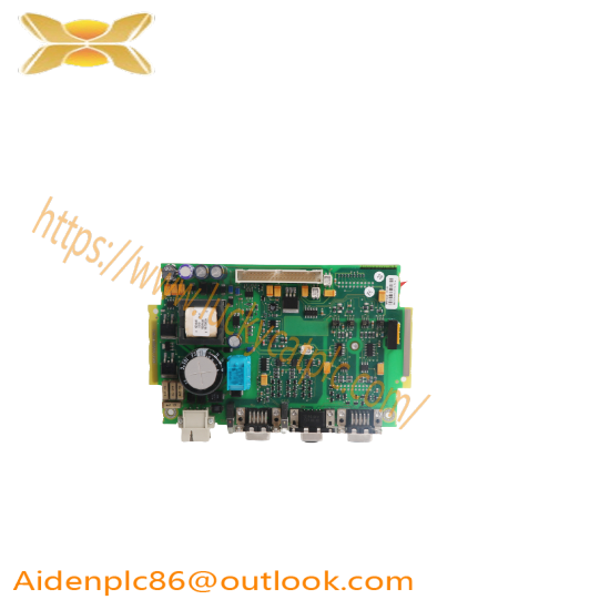 ABB DTCA721A 3EST92-481 DCS Module