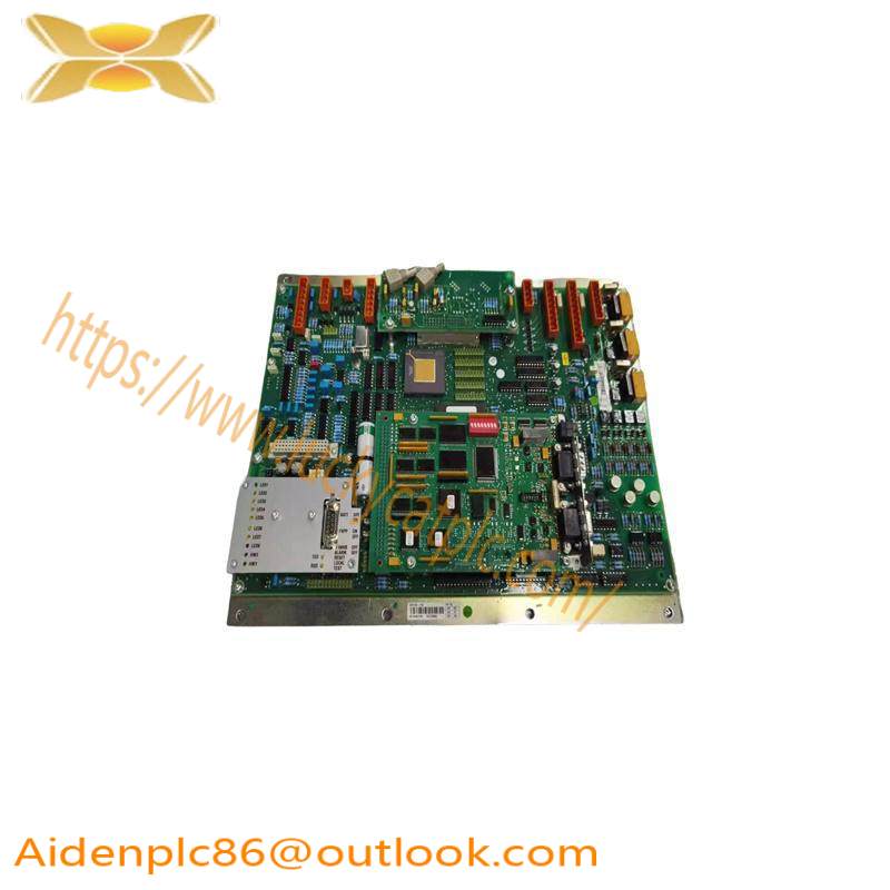 ABB DTCC901B