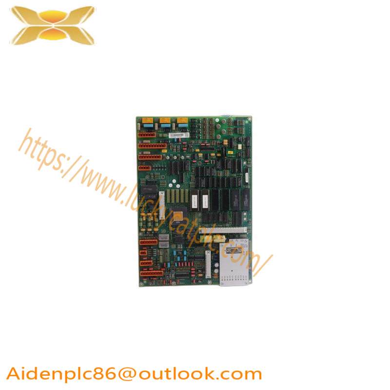 ABB DTCC901B
