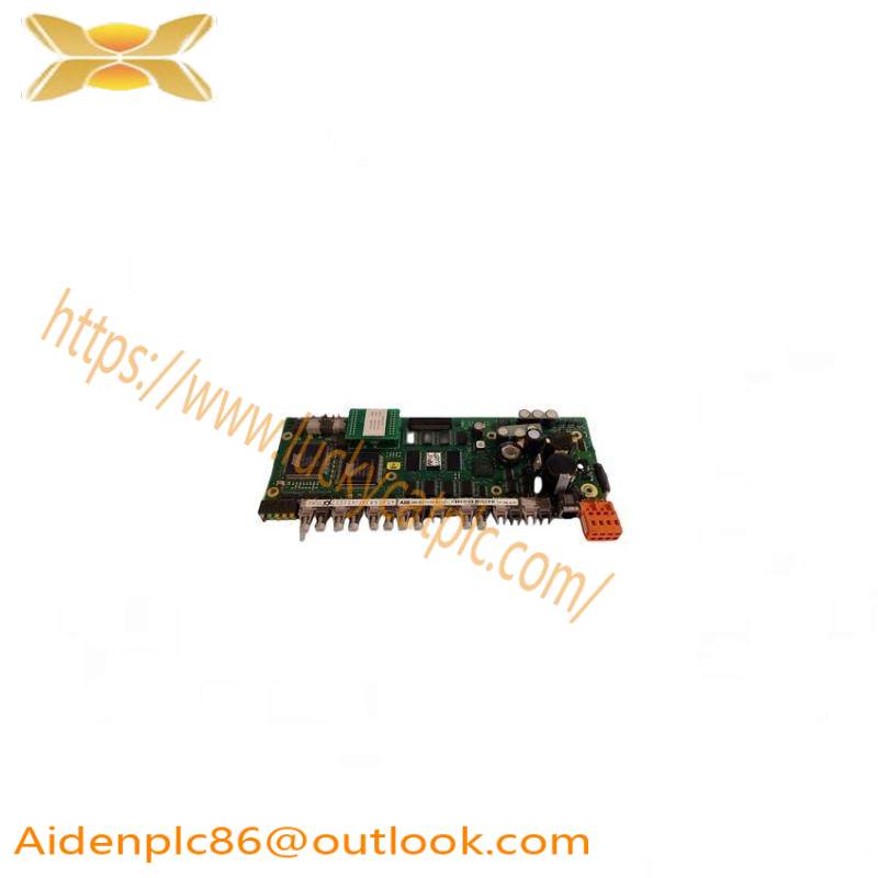 ABB DTDX991A