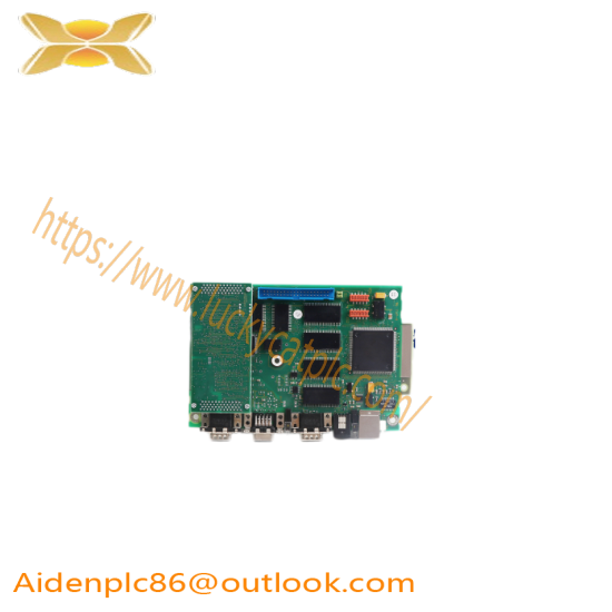 ABB DTPC721B 3EST126-236 DCS Module