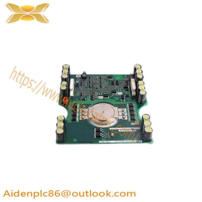 ABB DTPC723A 3EST000210-3450 Interface Module