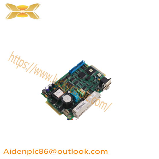 ABB DTPC723A 3EST000210-3450 S900 DCS Module