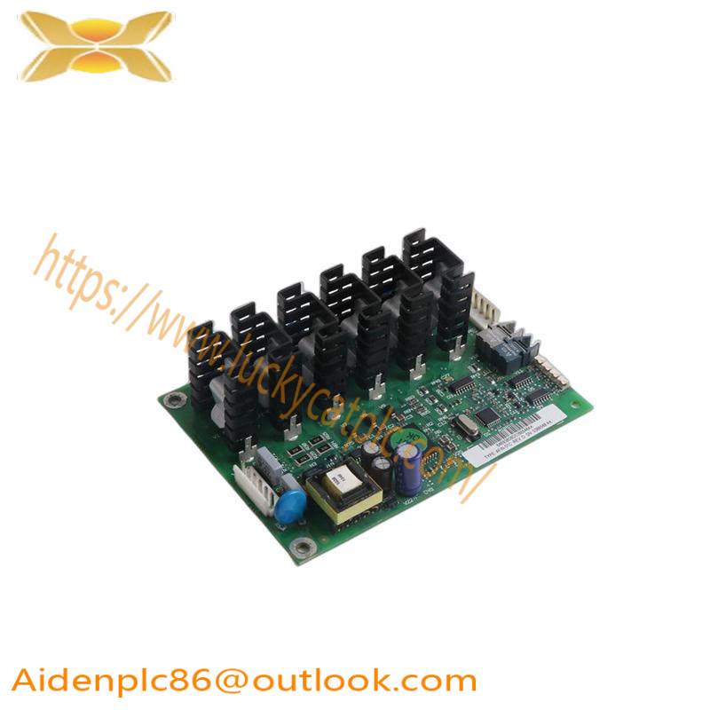 ABB DX522-XC 1SAP445200R0001 Relay Detection