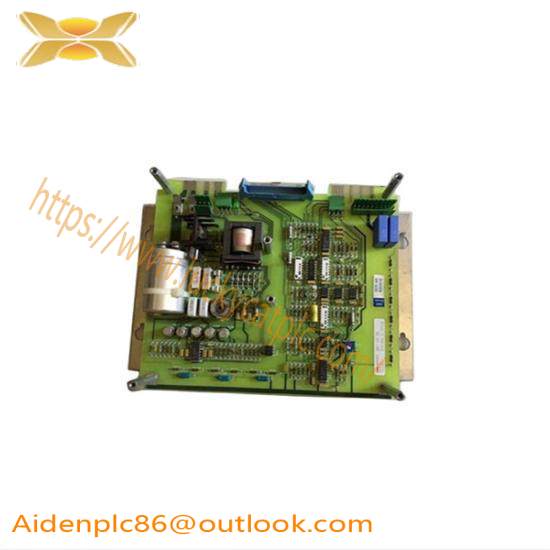ABB DYSF118B 61430001-XG Communication Interface module