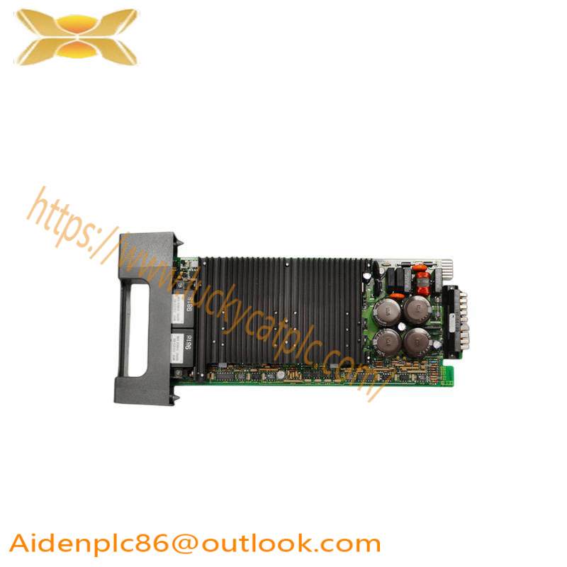 ABB E3EB HENF315129R1
