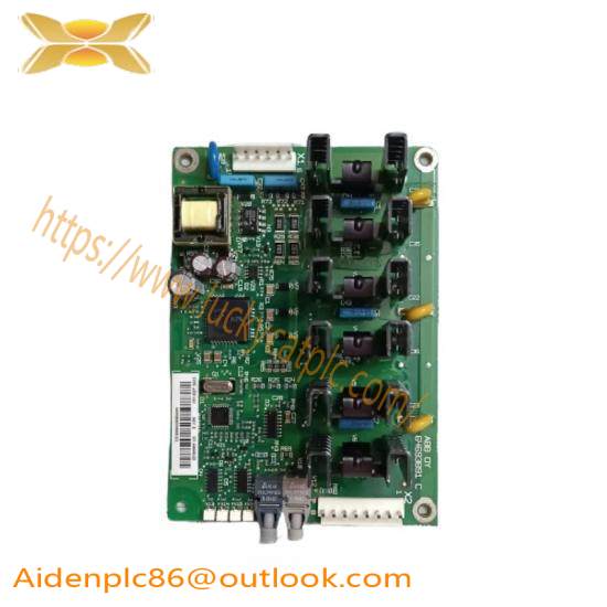 ABB E3ED