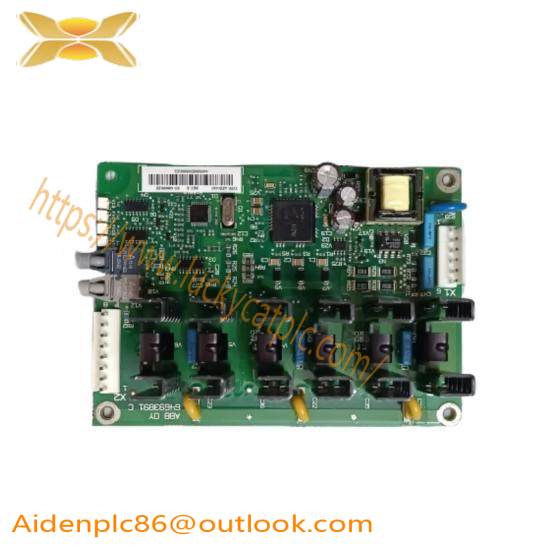 ABB E3ED