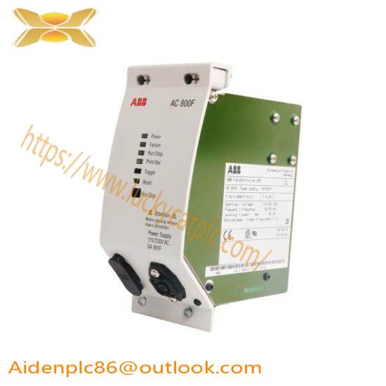 ABB E3EFa HENF452750R1