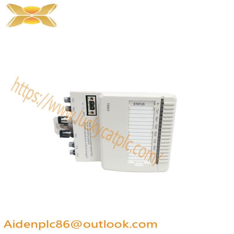 ABB E3EFa HENF452750R1