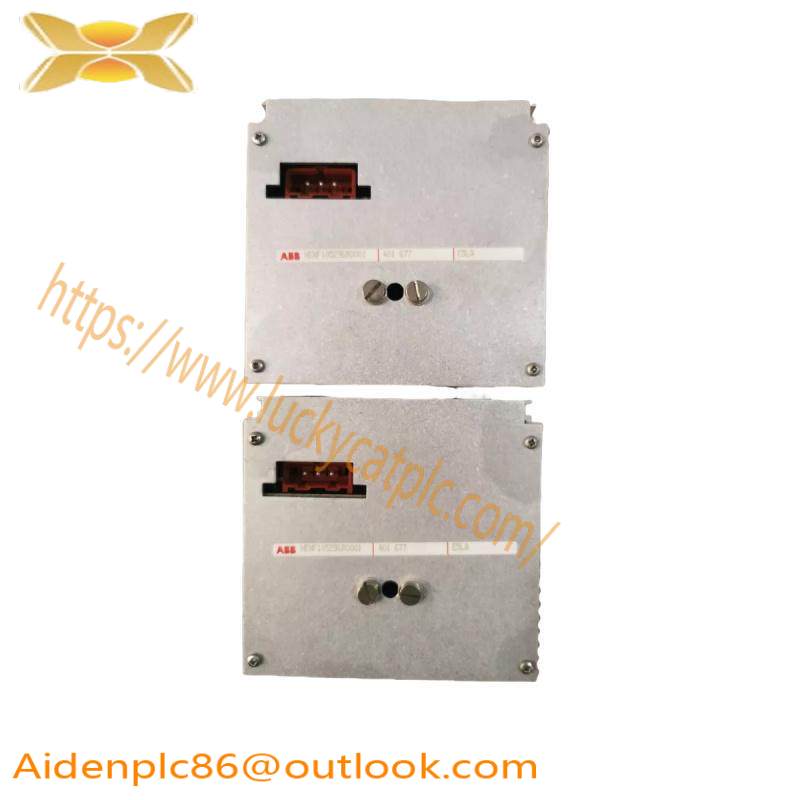 ABB E5LA HENF105296R0001 FILTER