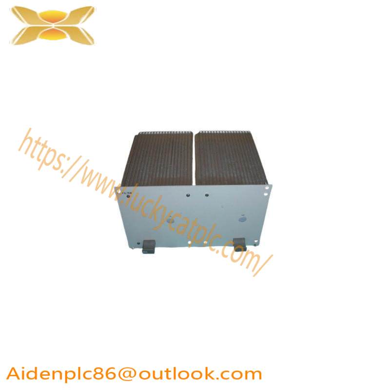 ABB E5LA HENF105296R0001 FILTER 