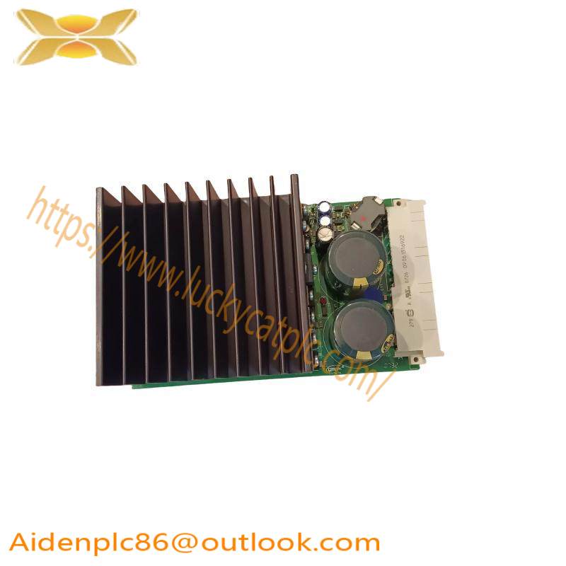 ABB EAP201-504 The power supply board