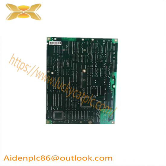ABB ECS086329-003 PCB BOARD