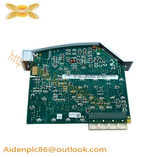 ABB EI802F