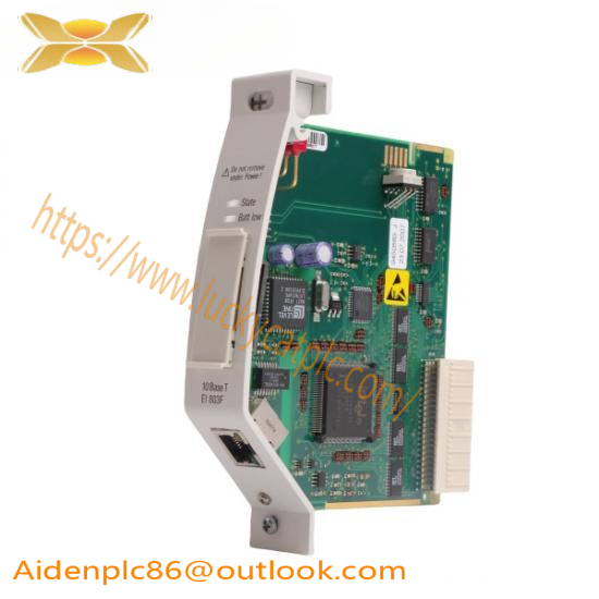 ABB EI803F