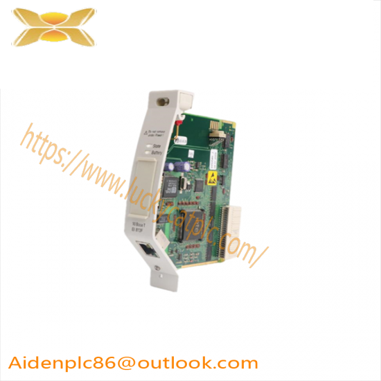 ABB EI813 Ethernet Module