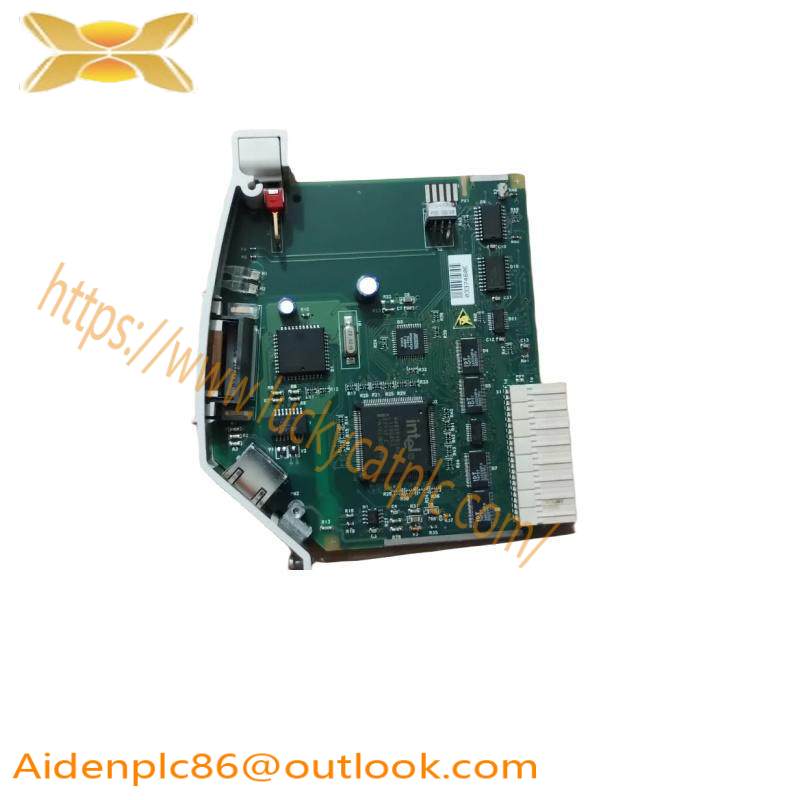ABB EI830F DCS module