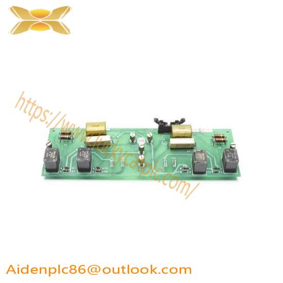 ABB EPB704927 PTJEF35461 Module