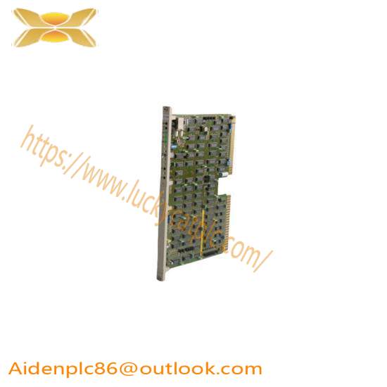 ABB 6007BE10000B-2484