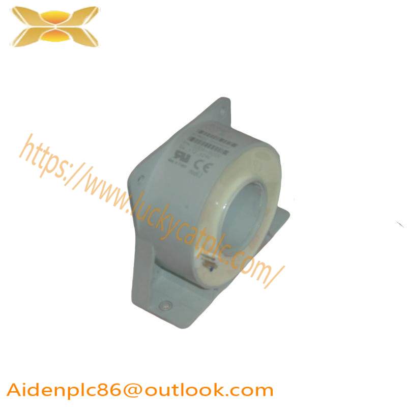 ABB ES500-9672 Frequency converter transformer