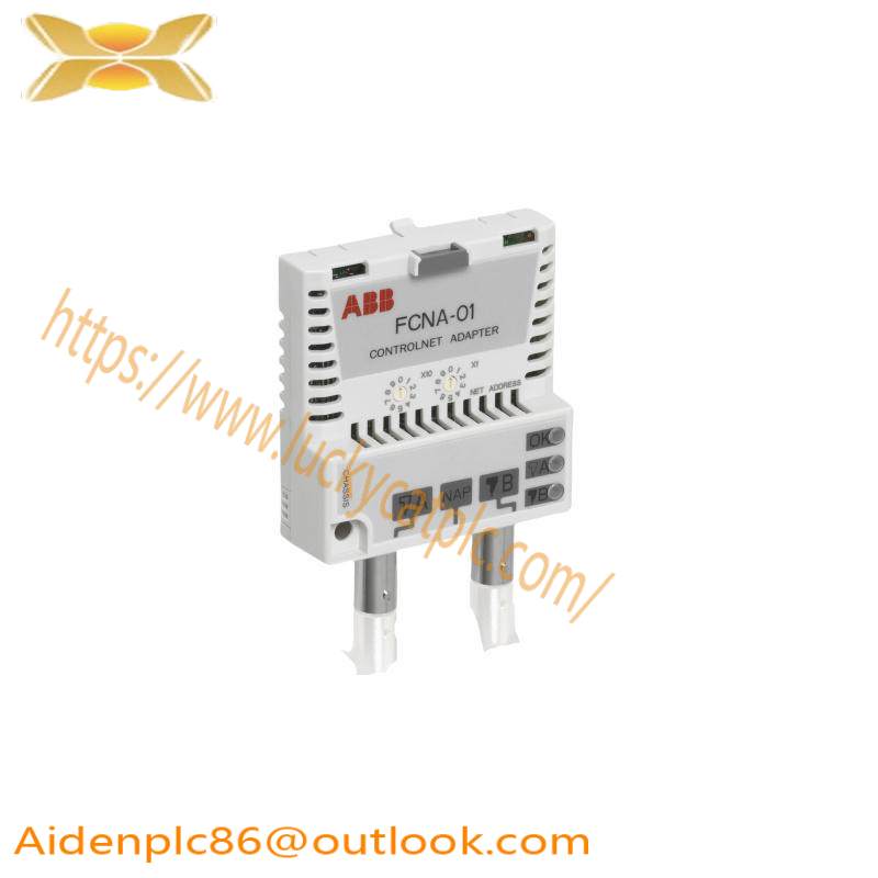ABB FCNA-01 Power supply module
