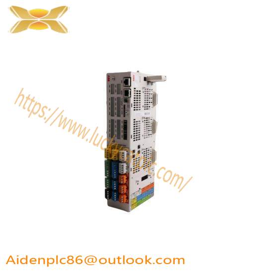 ABB FEA-01 3AUA0000052932 Variable Frequency Drive