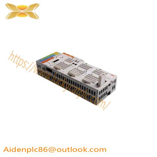 ABB FEA-01 3AUA0000052932 Variable Frequency Drive