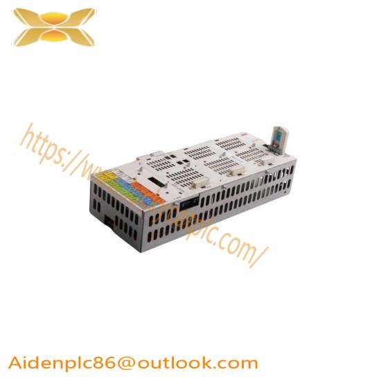 ABB FEA-01 3AUA0000052932 Variable Frequency Drive