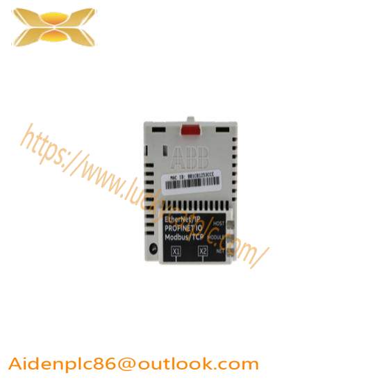 ABB FENA-21 Ethernet adapter