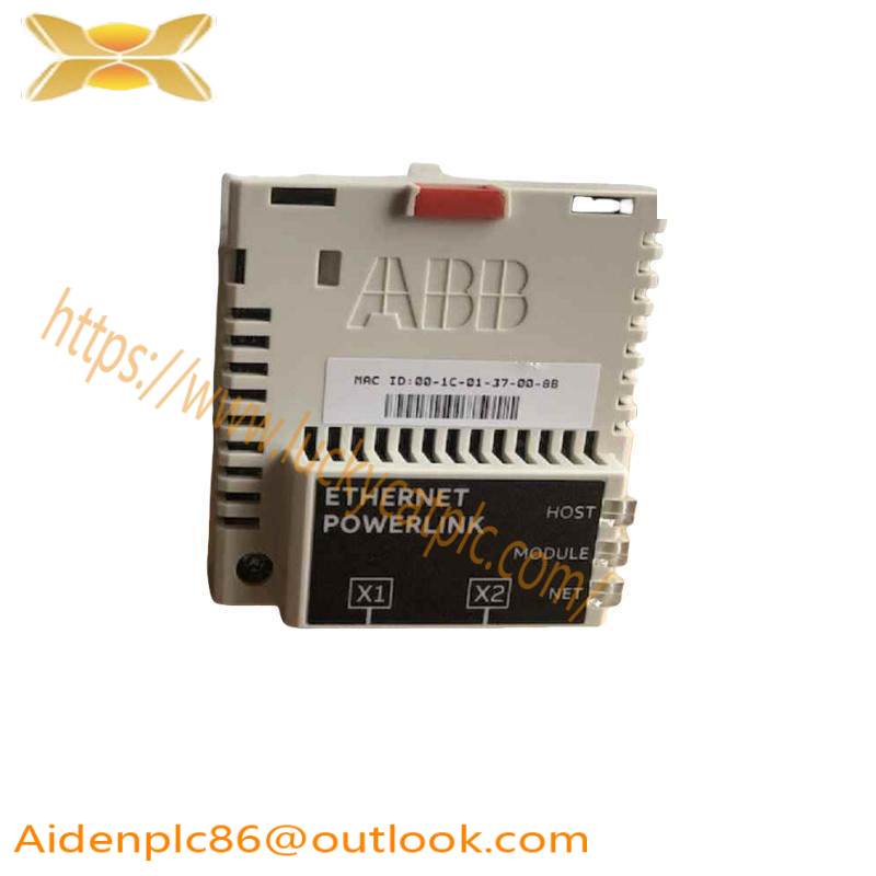 ABB FEPL-02 Adapter module