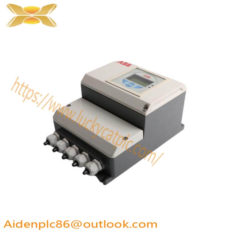 ABB FET3211S0A1A2C0H2M6 3K672013030195 Transmitter