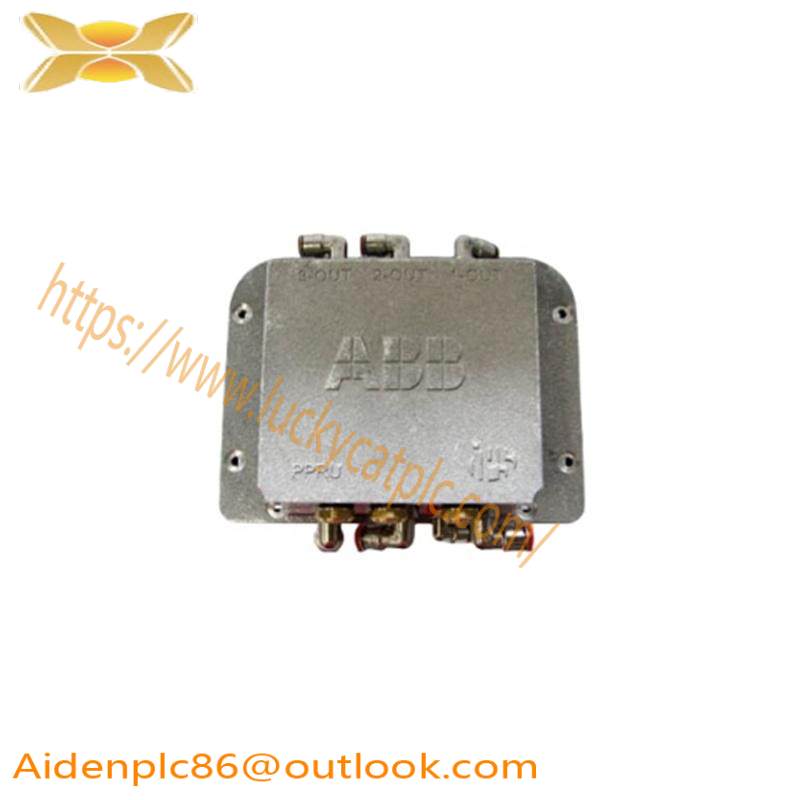 ABB FET3251C0P184C0H2