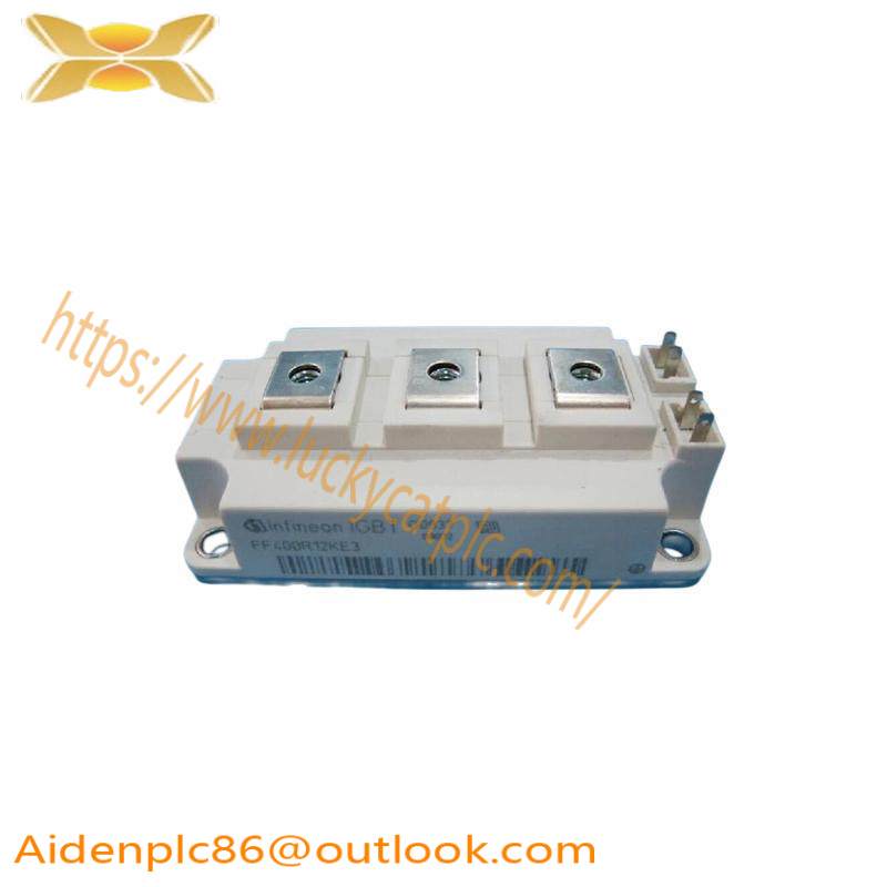 ABB FF400R12KE3 IGBT Module