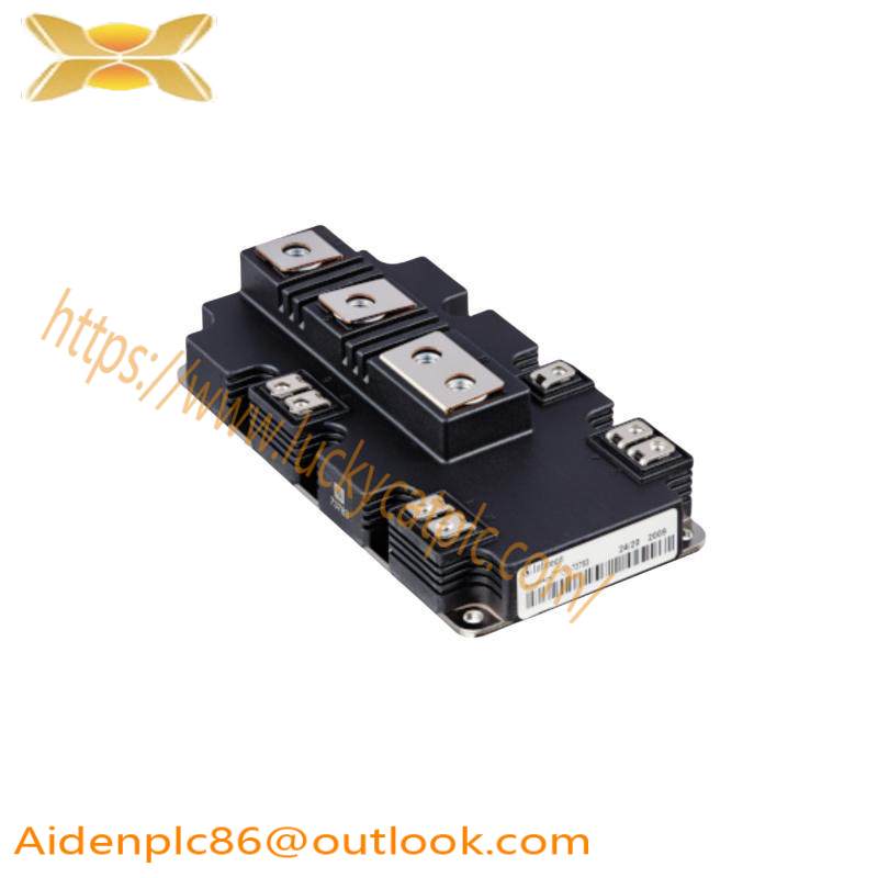 ABB FF900R12IP4 IGBT Modules