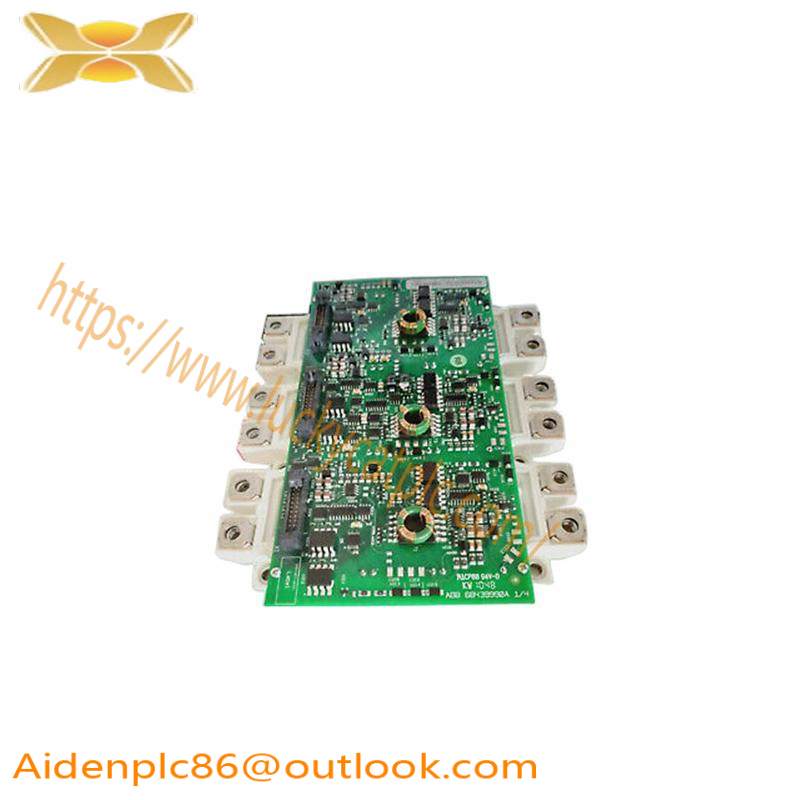 ABB FFS450R17K3/AGDR-71C IGBT MODULE KIT