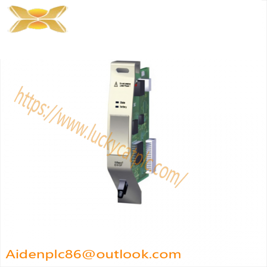 ABB FI810F Fieldbus Module