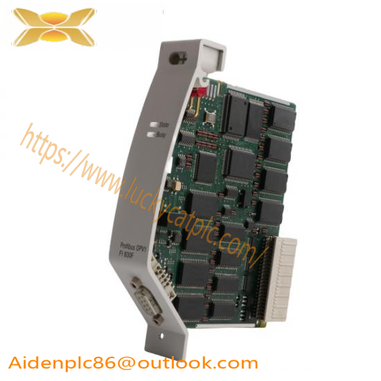 ABB FI830F