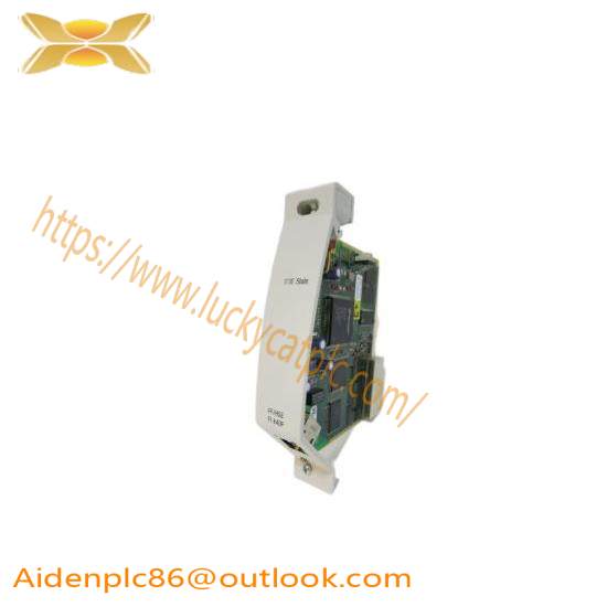 ABB FI840F 3BDH000033R1  Fieldbus Module