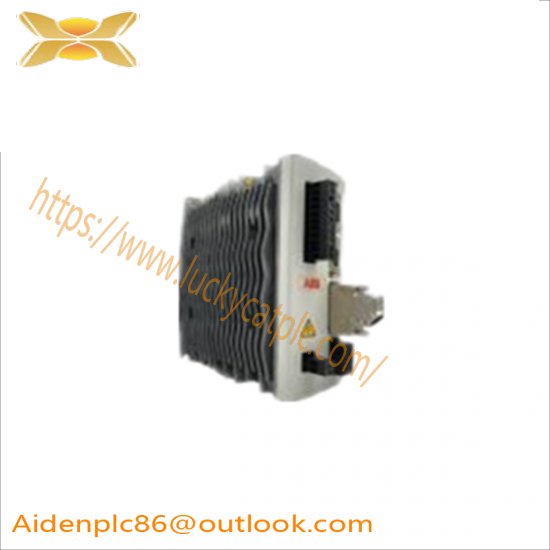ABB FMH2A03TR-EN43CZ DRIVE
