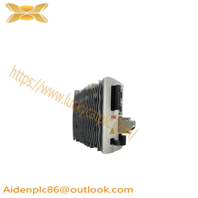 ABB FMH2A03TR-EN43CZ SERVO DRIVE