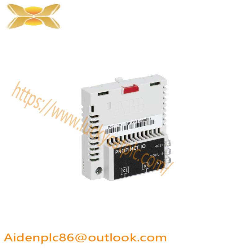 ABB FPNO-21 PROFINET IO adapter