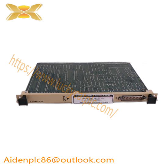 ABB FPX86-9329--C