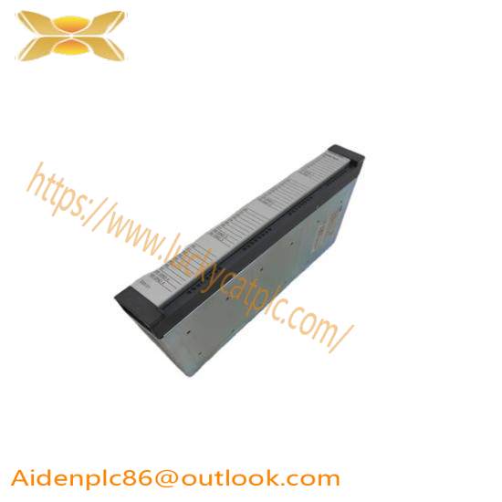ABB Freelance2000 DCS module